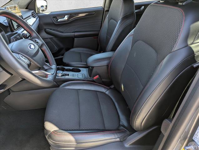 Used 2023 Ford Escape ST-Line image 21