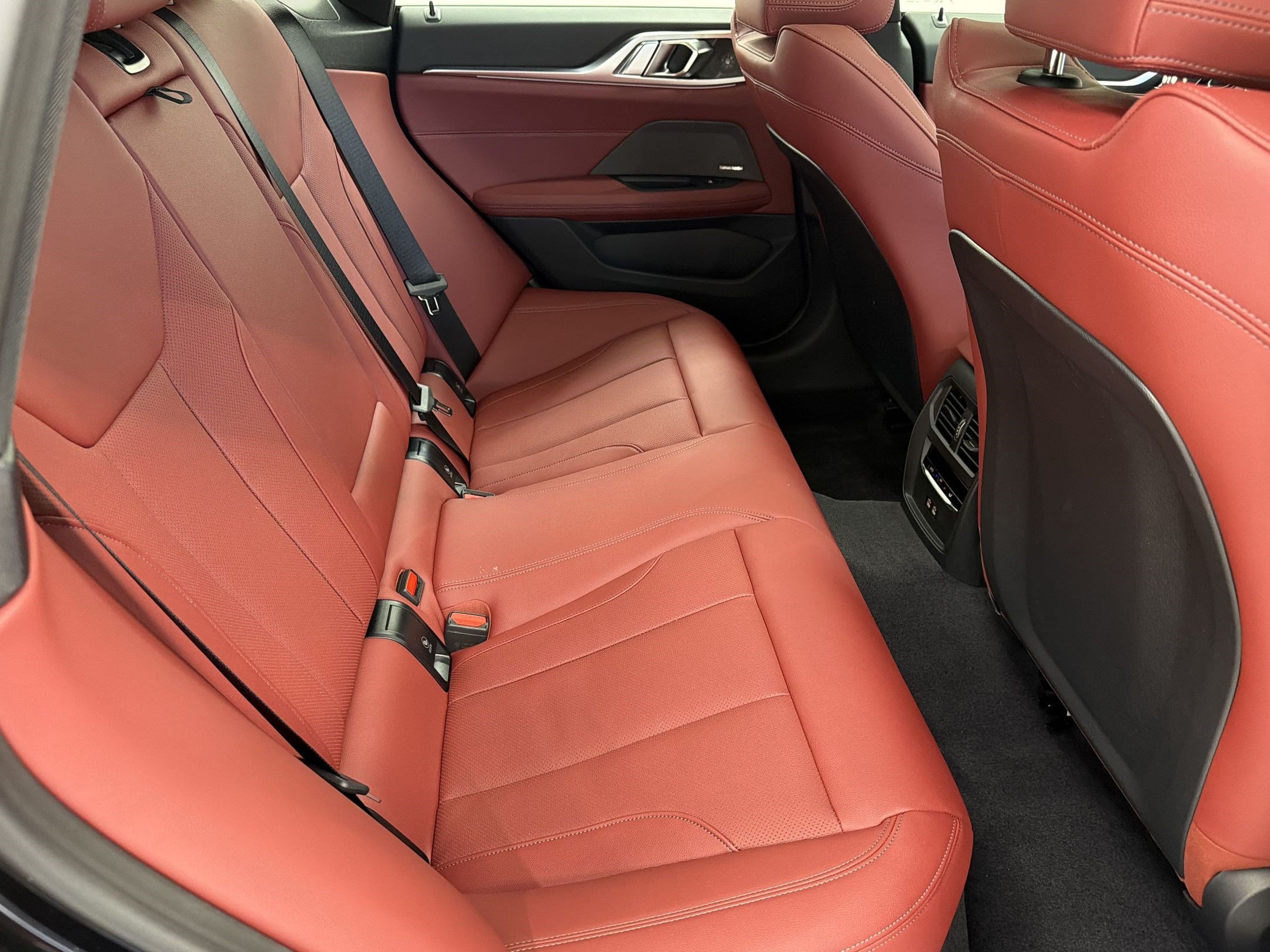 New 2026 BMW 430i w/ M Sport Package RWD image 25