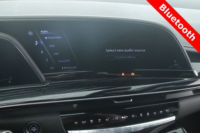 Used 2022 Cadillac Escalade ESV Sport w/ Touring Package AWD/4WD image 24