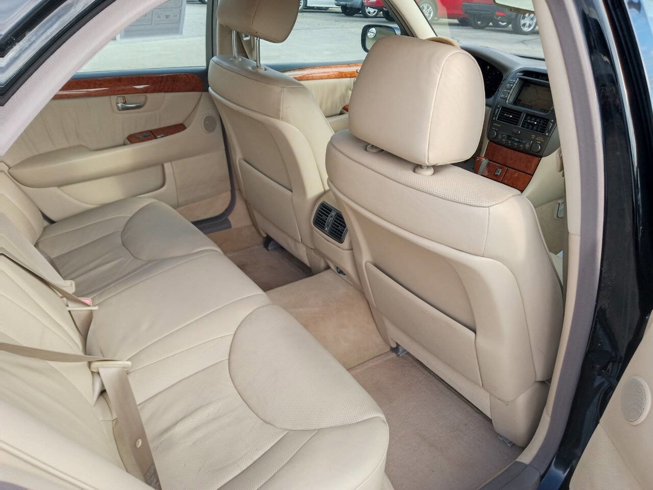 Used 2006 Lexus LS 430 image 12