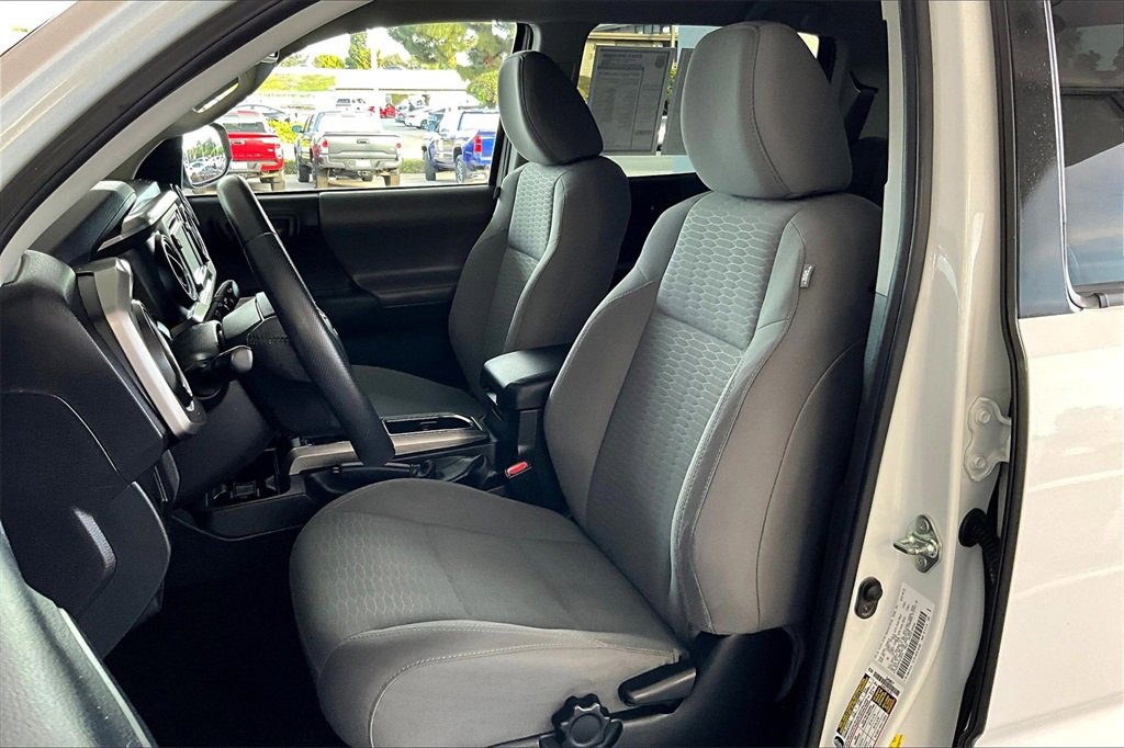 Used 2019 Toyota Tacoma SR5 image 22