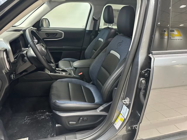 New 2026 Ford Bronco Sport Outer Banks w/ Outer Banks Tech Package+ AWD/4WD image 8
