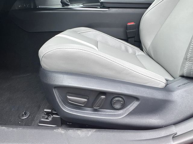 New 2026 Toyota Camry SE image 37