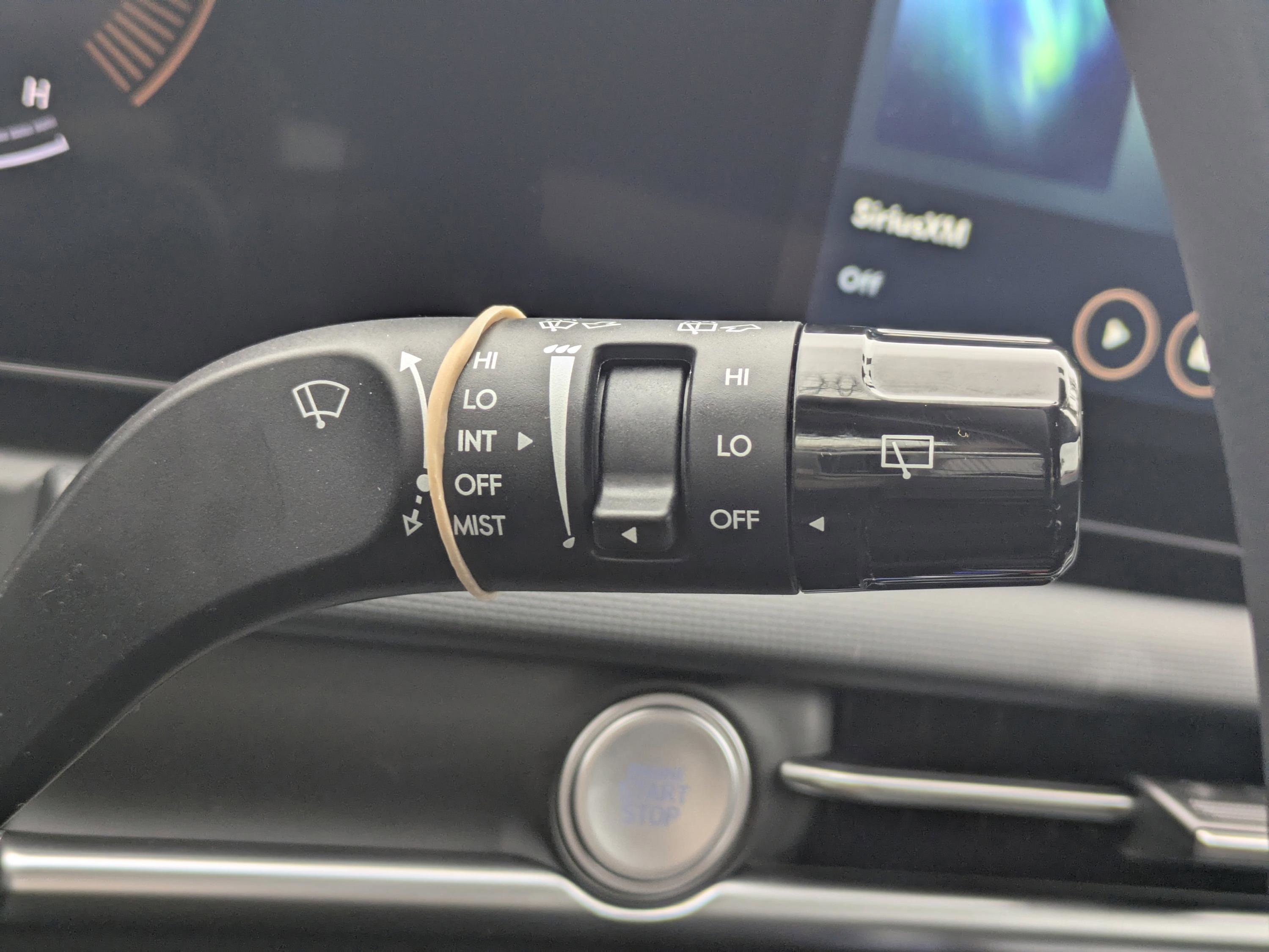 New 2026 Hyundai Tucson Limited image 34