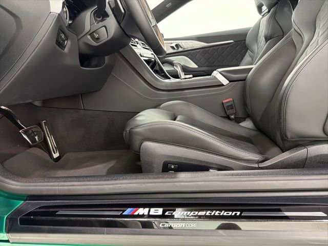 Used 2025 BMW M8 Competition image 14