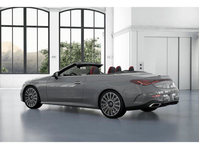 New 2026 Mercedes-Benz CLE 450 4MATIC Cabriolet image 41