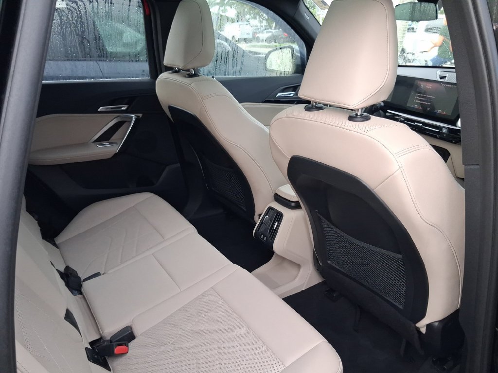 Used 2023 BMW X1 xDrive28i w/ Convenience Package AWD/4WD image 26