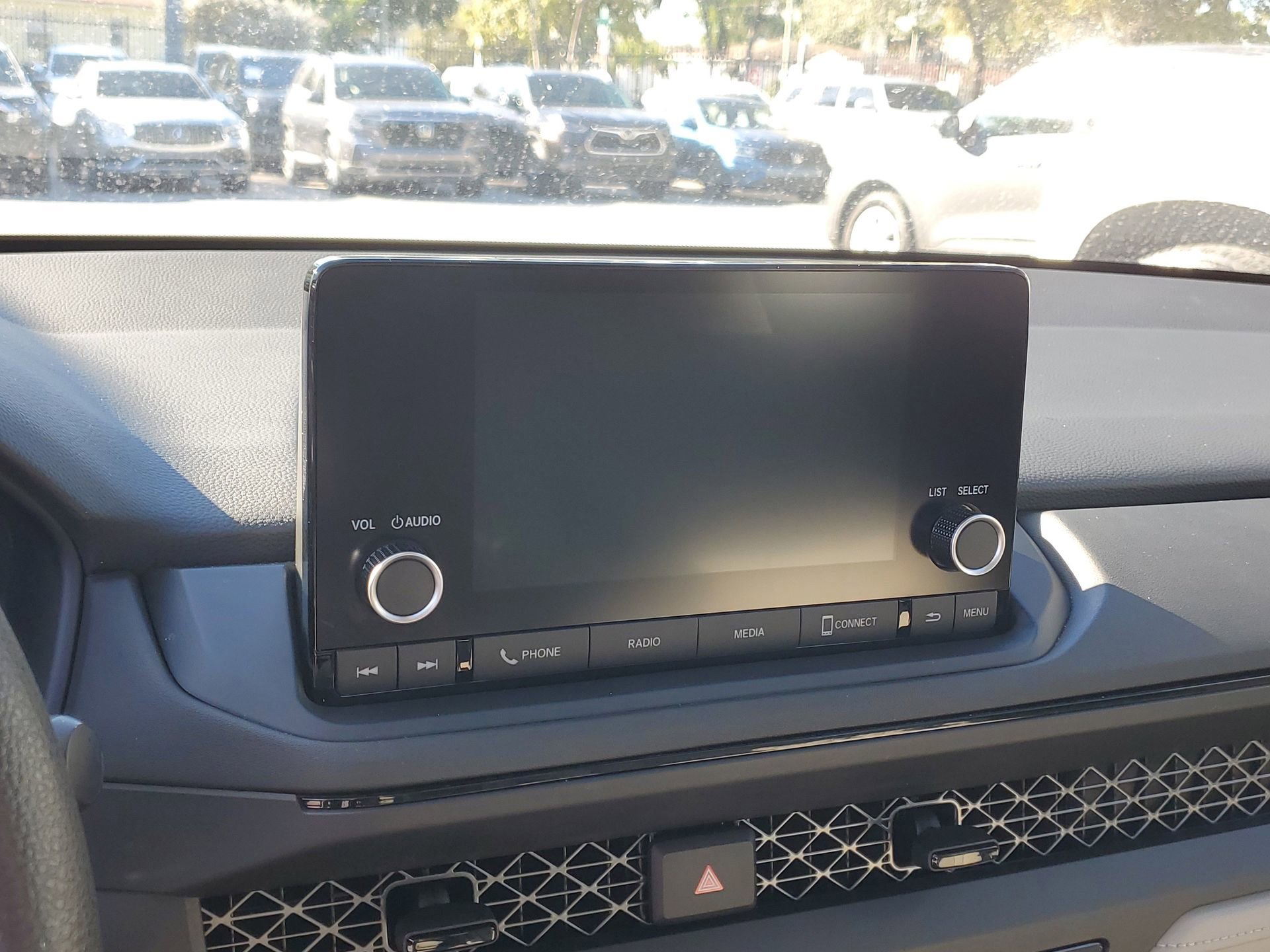 Used 2024 Honda Accord LX image 22