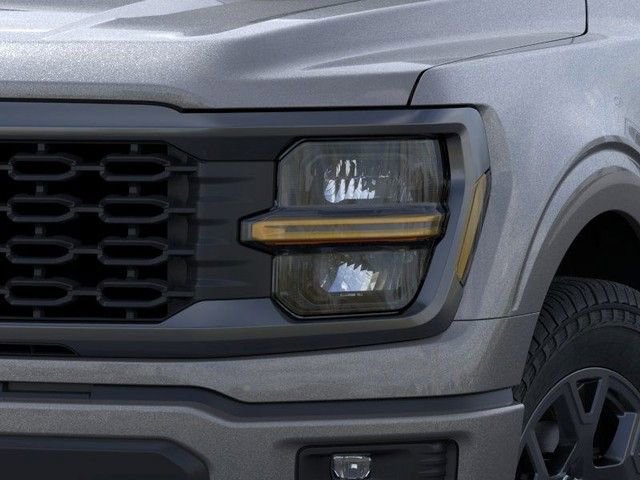 New 2026 Ford F150 STX w/ Equipment Group 200A image 18
