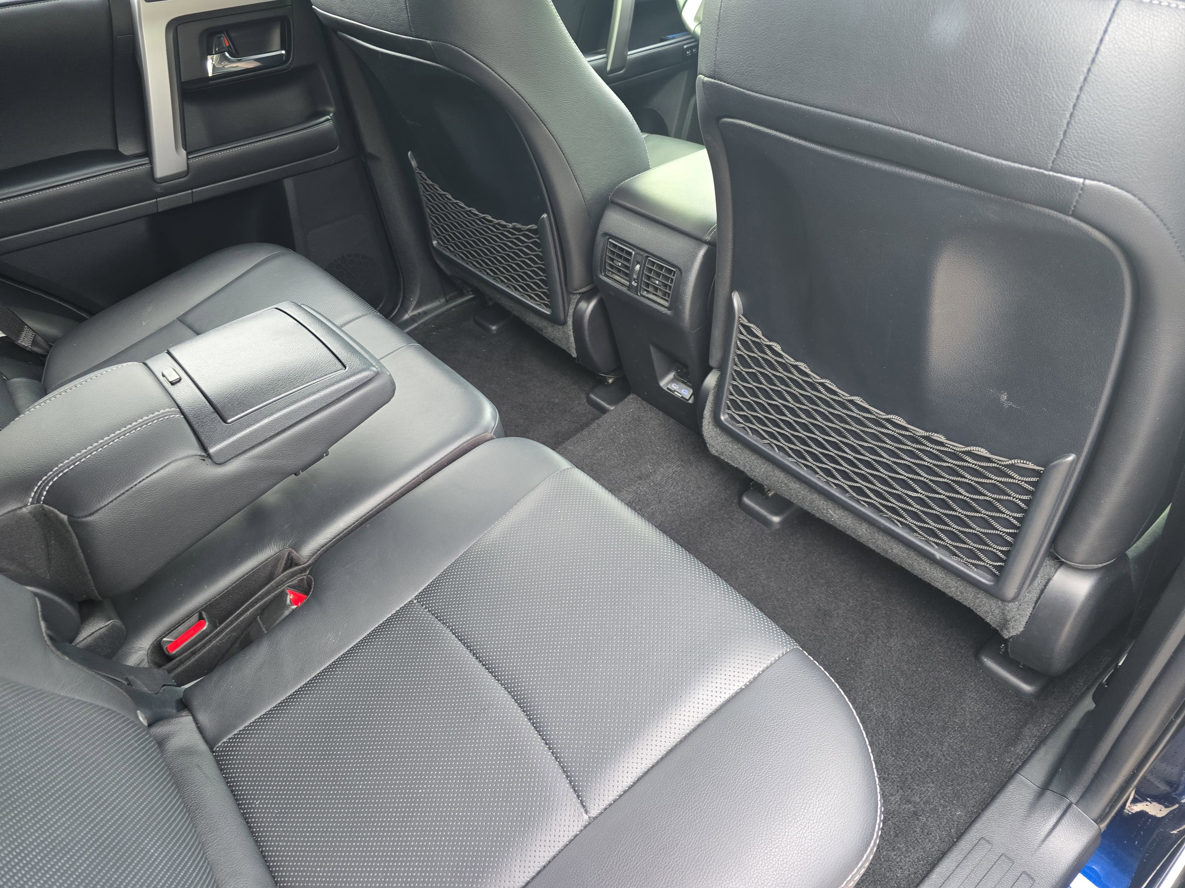 Used 2023 Toyota 4Runner Limited RWD image 12