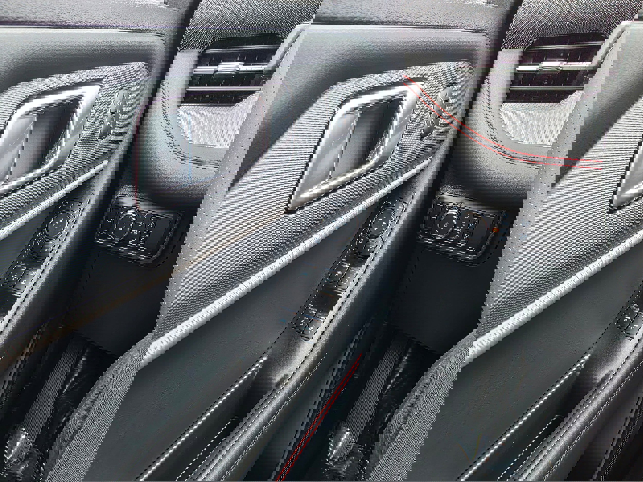 New 2026 Ford Explorer ST image 19