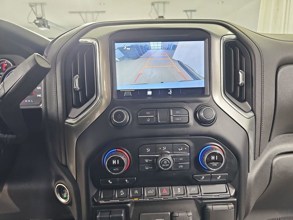 Certified 2019 Chevrolet Silverado 1500 RST image 27