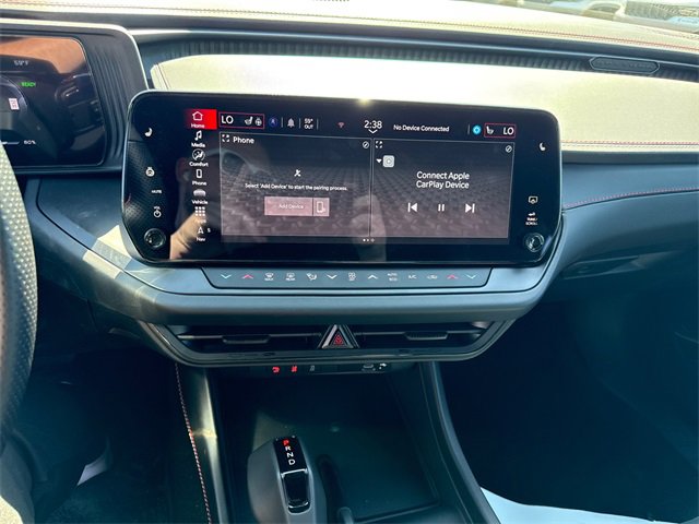 New 2025 Dodge Charger R/T w/ Quick Order Package 25M R/T image 21