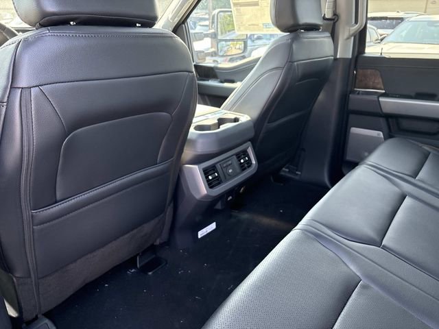 New 2026 Ford F350 Lariat RWD image 17
