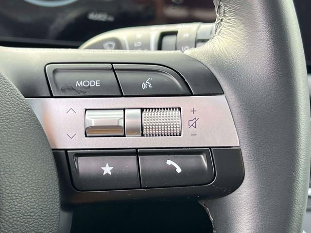 Certified 2025 Hyundai Tucson SEL image 24