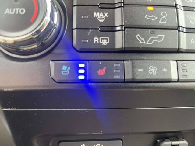 Certified 2018 Ford F150 Lariat w/ Equipment Group 501A Mid AWD/4WD image 29