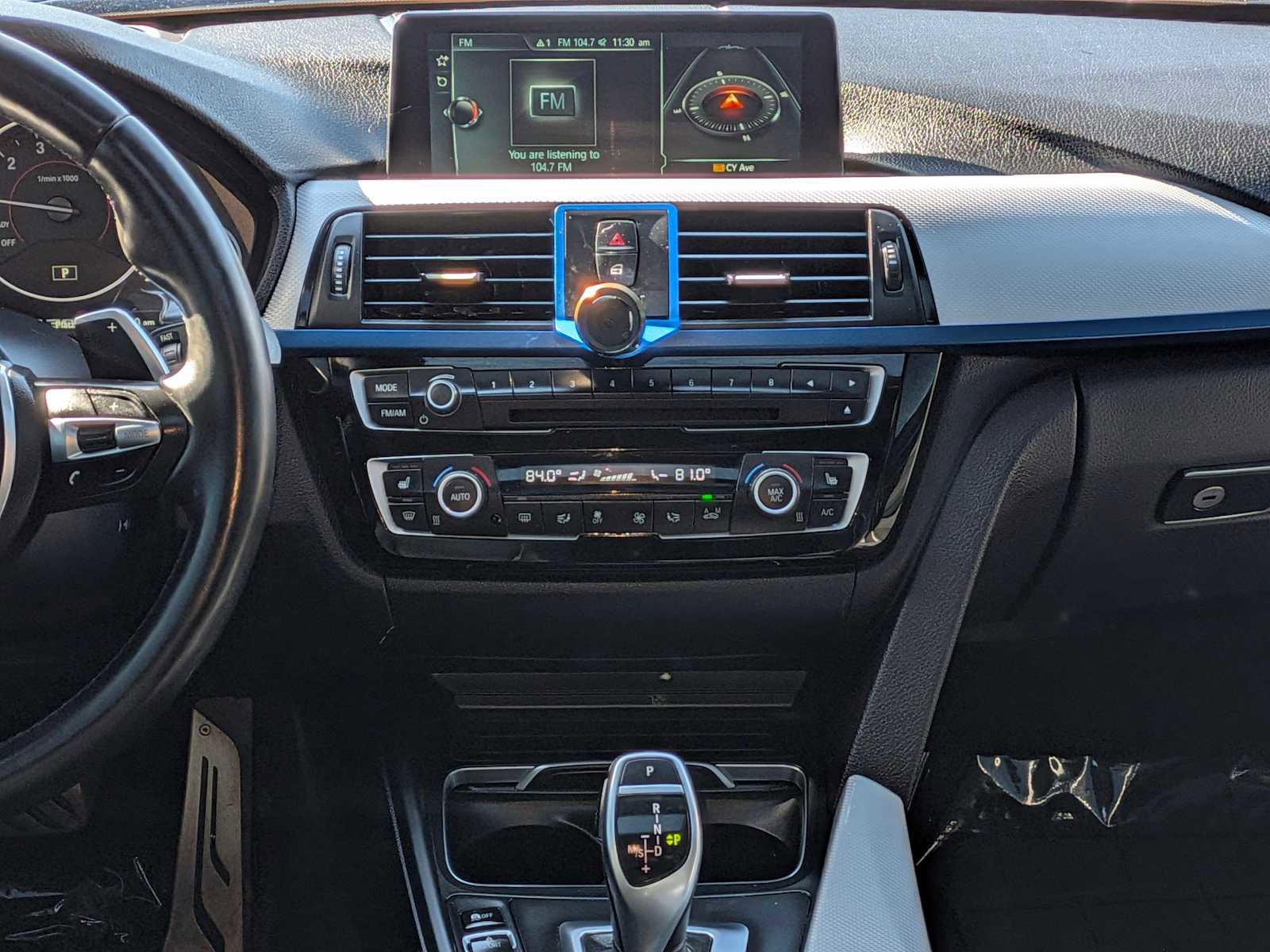 Used 2017 BMW 340i xDrive Sedan image 27