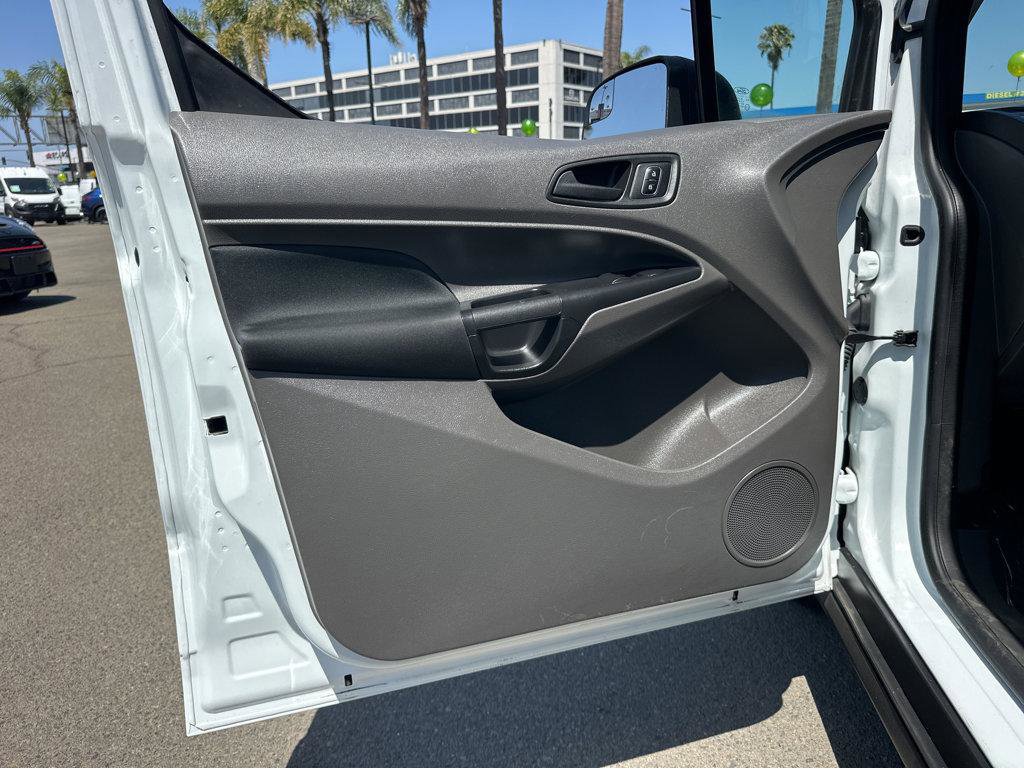 Used 2022 Ford Transit Connect XL w/ Trailer Tow Package FWD image 15