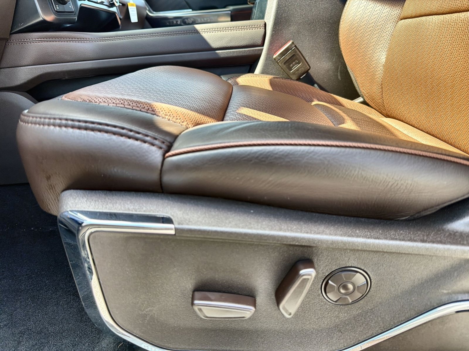 New 2026 Ford F250 King Ranch AWD/4WD image 20
