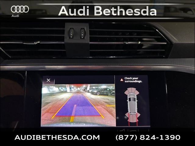 Used 2020 Audi Q3 2.0T Premium w/ Convenience Package AWD/4WD image 23
