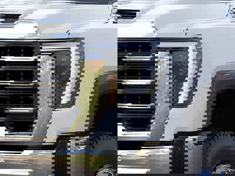 New 2026 GMC Sierra 3500 SLT w/ SLT Premium Package image 10