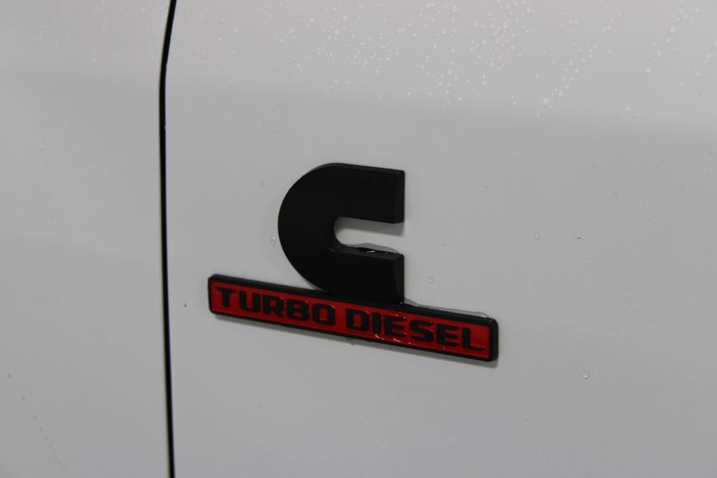 Used 2024 RAM 2500 Tradesman w/ Bed Utility Group image 13