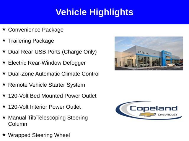 New 2026 Chevrolet Silverado 1500 RST video 2