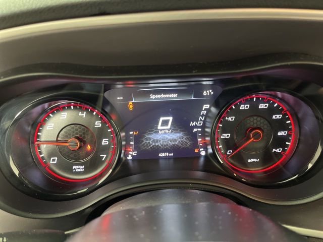 Used 2022 Dodge Charger SXT w/ Blacktop Package image 24