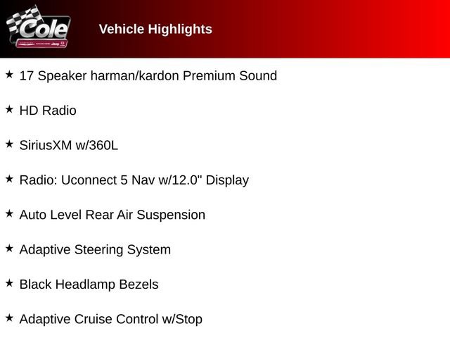 Used 2024 RAM 3500 Limited image 6