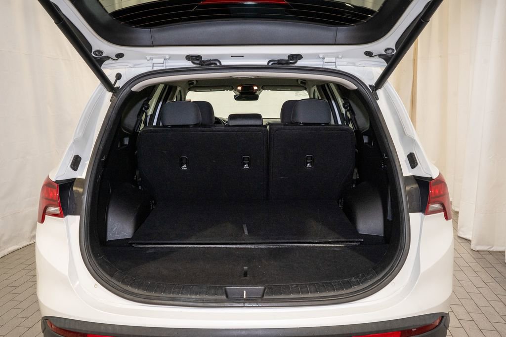 Used 2023 Hyundai Santa Fe SEL image 5