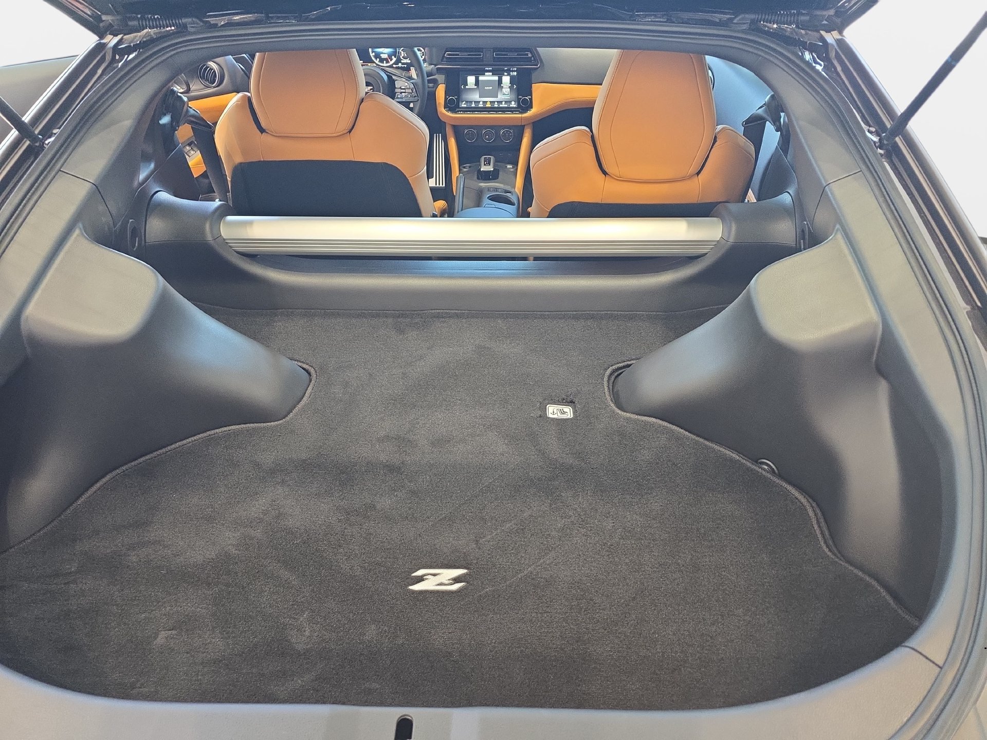 New 2027 Nissan Z Performance RWD image 11