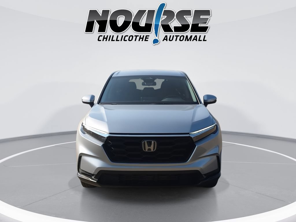 Certified 2024 Honda CR-V LX image 3