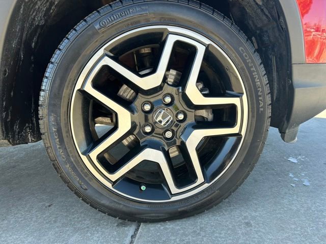 Used 2023 Honda Passport Elite image 30