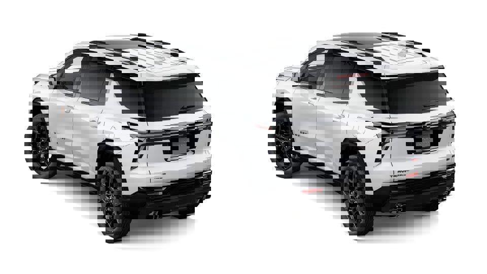 New 2026 Chevrolet Traverse RS w/ LPO, Floor Liner Package image 53