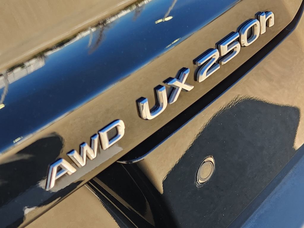 Used 2024 Lexus UX 250h AWD w/ Premium Package image 12