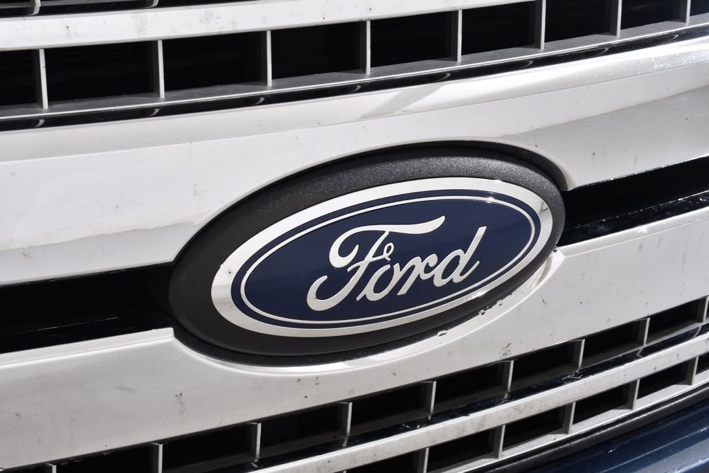 Used 2018 Ford F150 XLT w/ Equipment Group 301A Mid AWD/4WD image 20