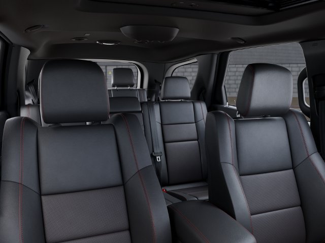 New 2027 Dodge Durango R/T AWD/4WD image 27