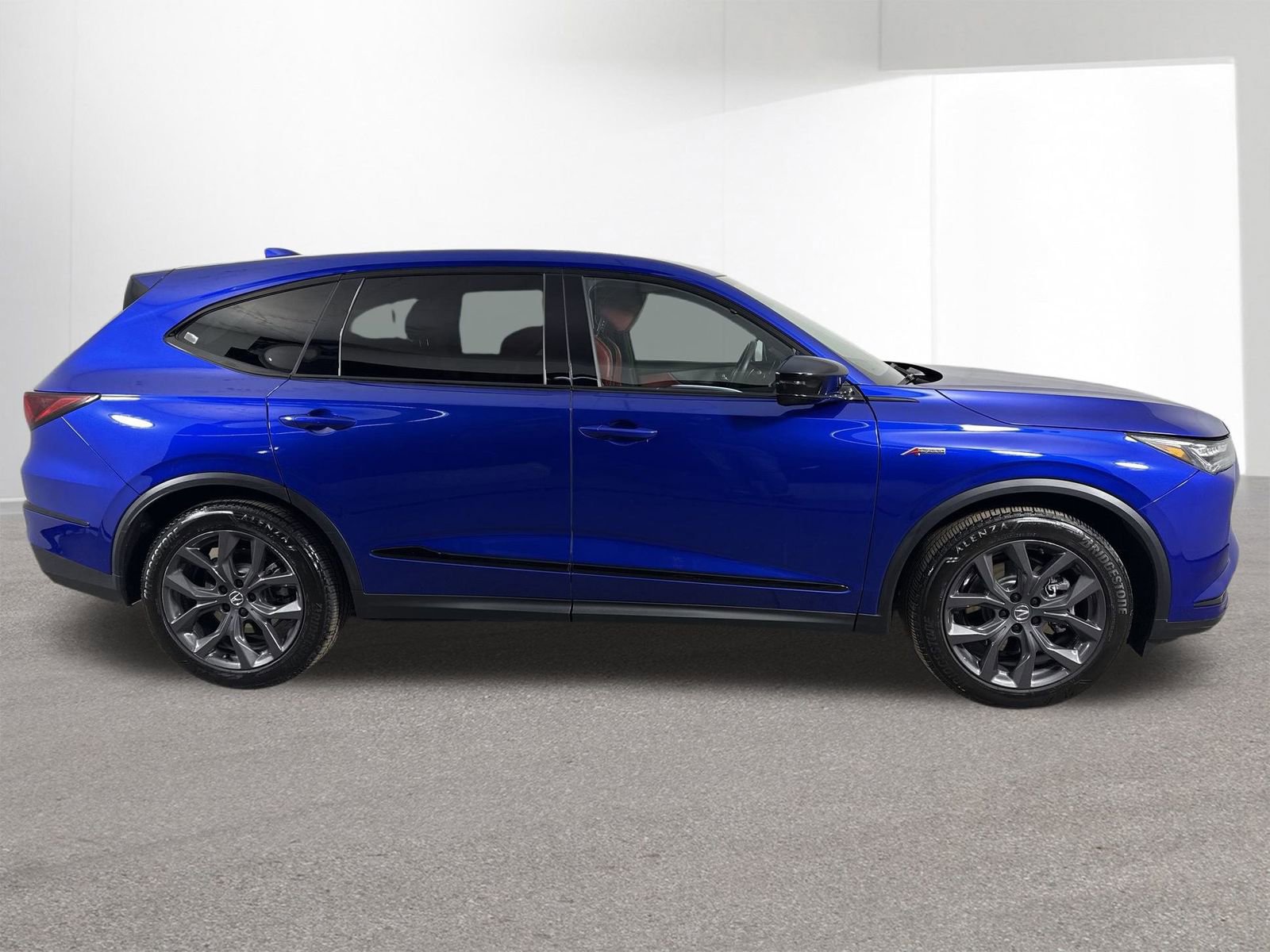 Used 2024 Acura MDX A-Spec image 37