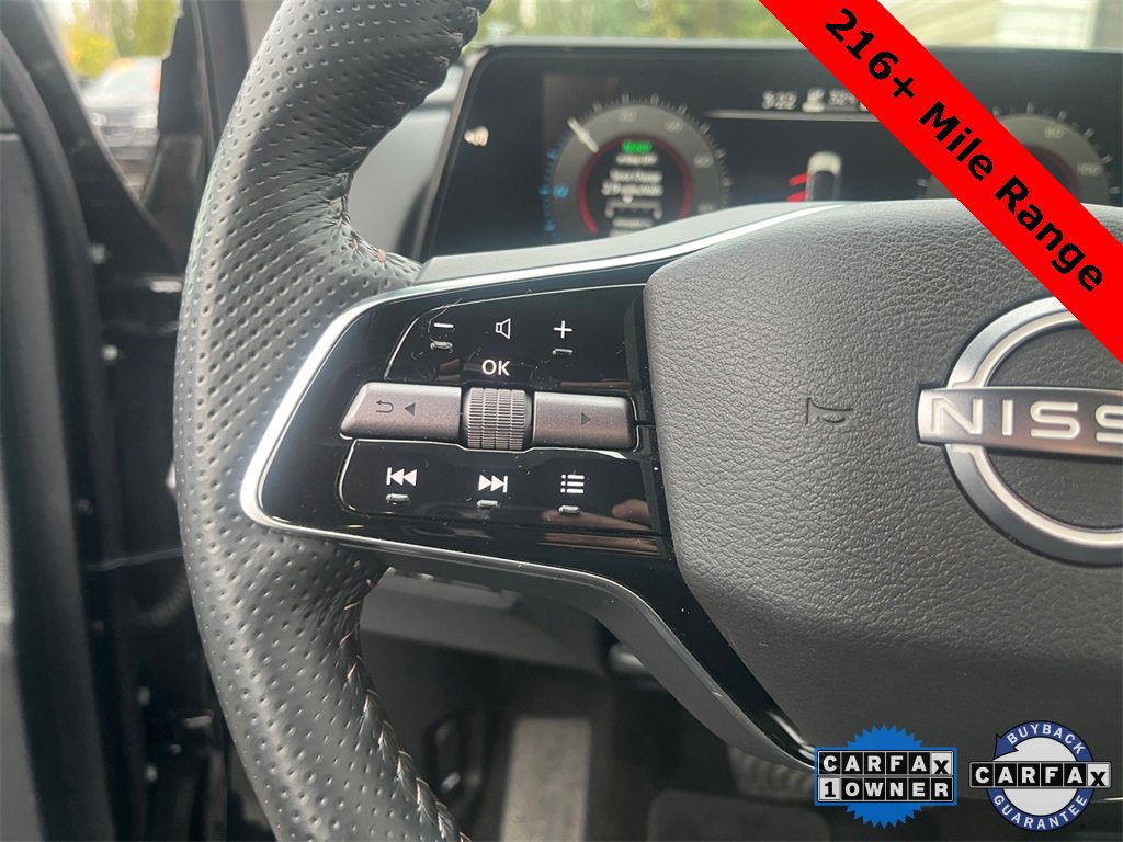 Used 2023 Nissan Ariya FWD image 22