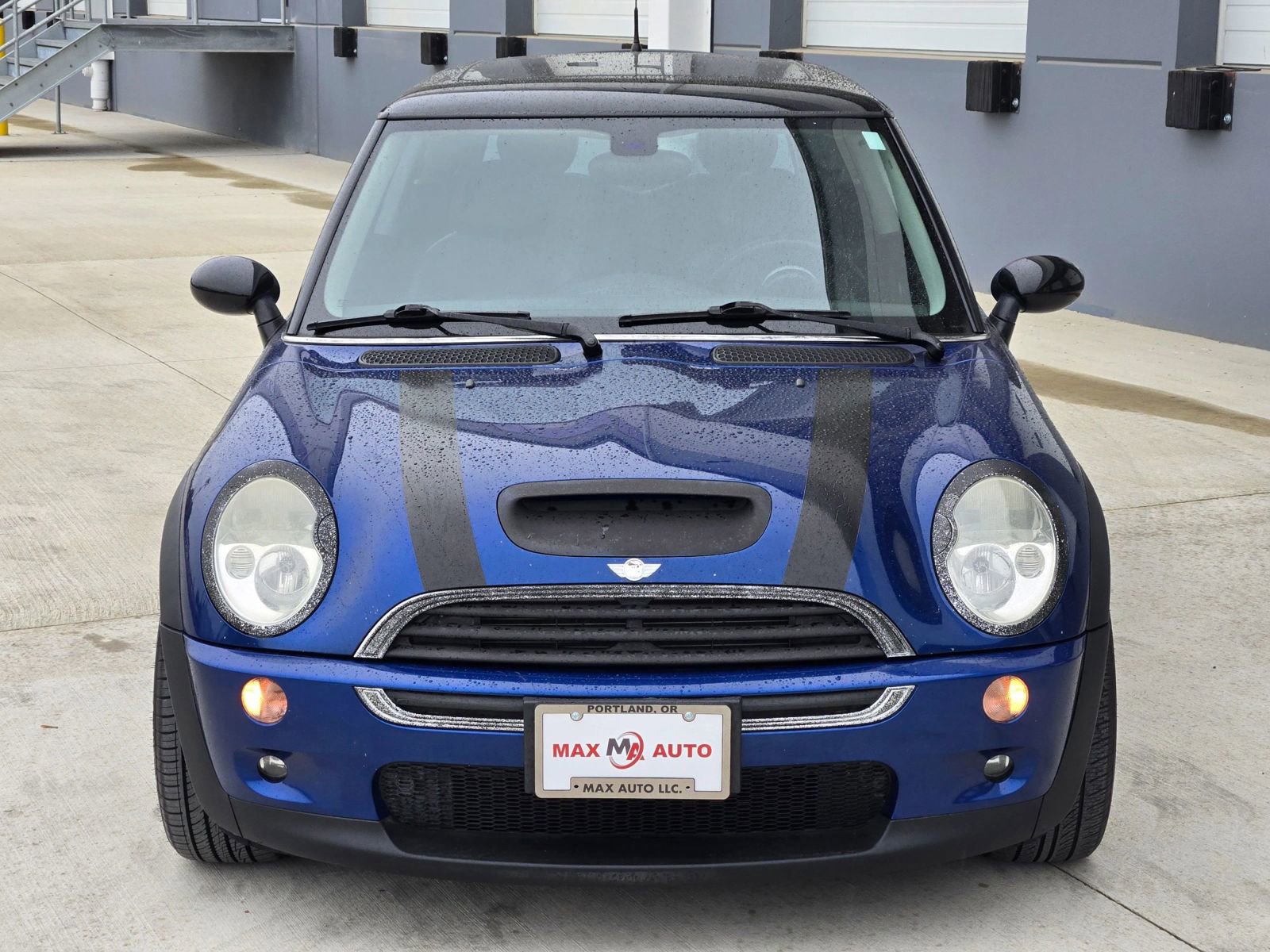 Used 2004 MINI Cooper S image 3