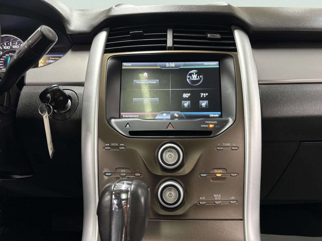 Used 2011 Ford Edge SEL w/ 202A Rapid Spec Order Code AWD/4WD image 24