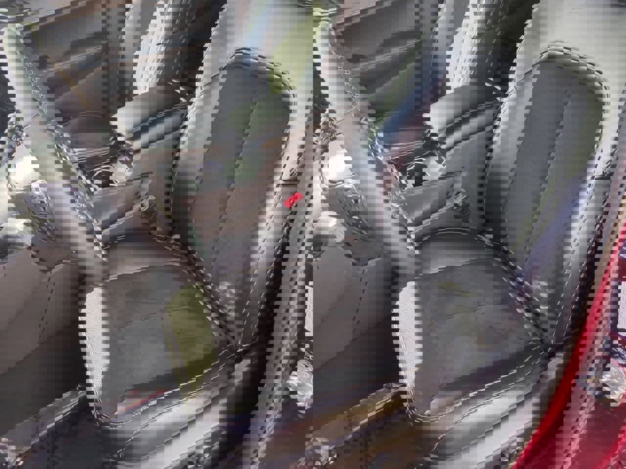 Used 2024 Jeep Grand Cherokee Altitude image 17