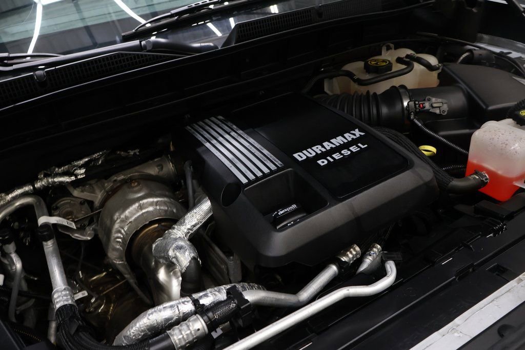 Used 2021 GMC Sierra 1500 SLE image 24