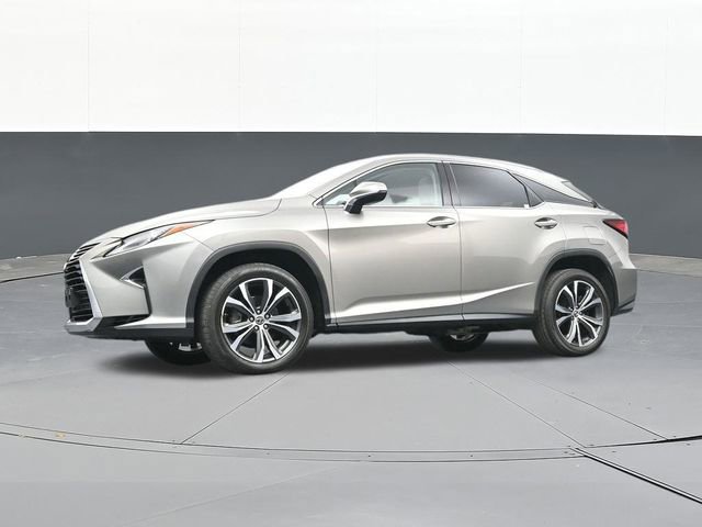 Used 2019 Lexus RX 350 AWD image 50