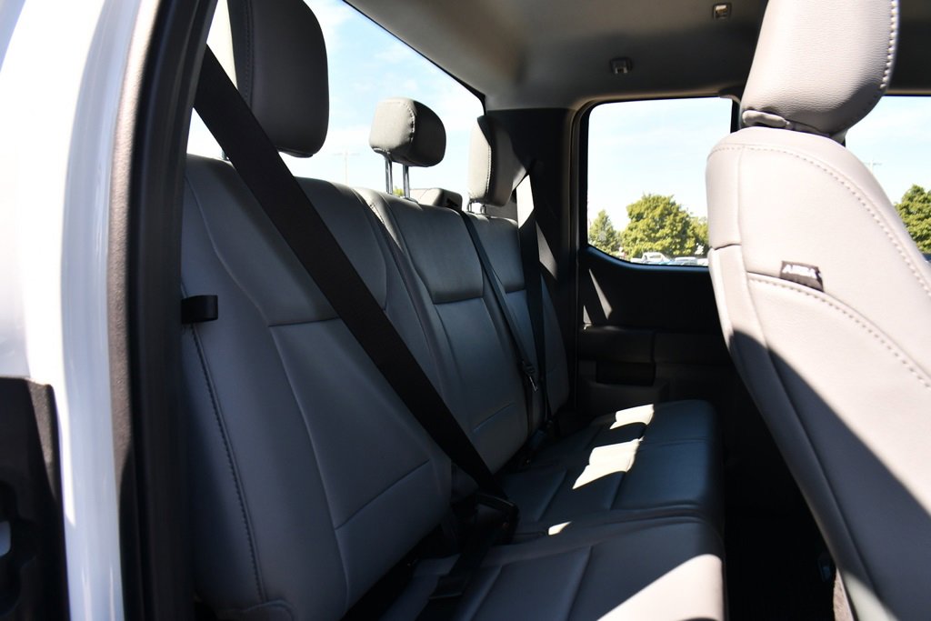 New 2026 Ford F250 XL image 16