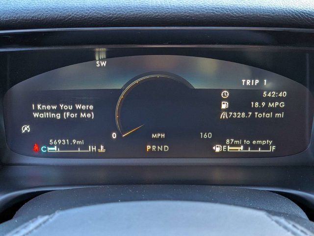 Used 2020 Lincoln Aviator Reserve w/ Equipment Group 202A AWD/4WD image 30