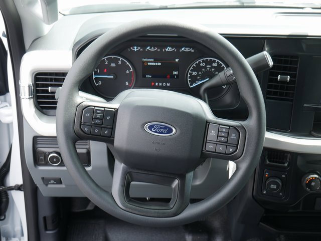 New 2025 Ford F250 XL w/ XL Chrome Package image 15