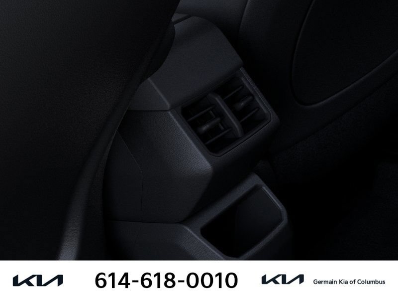 New 2027 Kia Seltos X-Line S AWD/4WD image 29