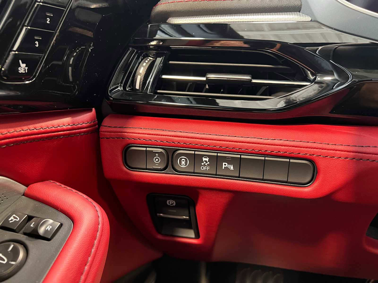 New 2026 Acura MDX A-Spec image 22