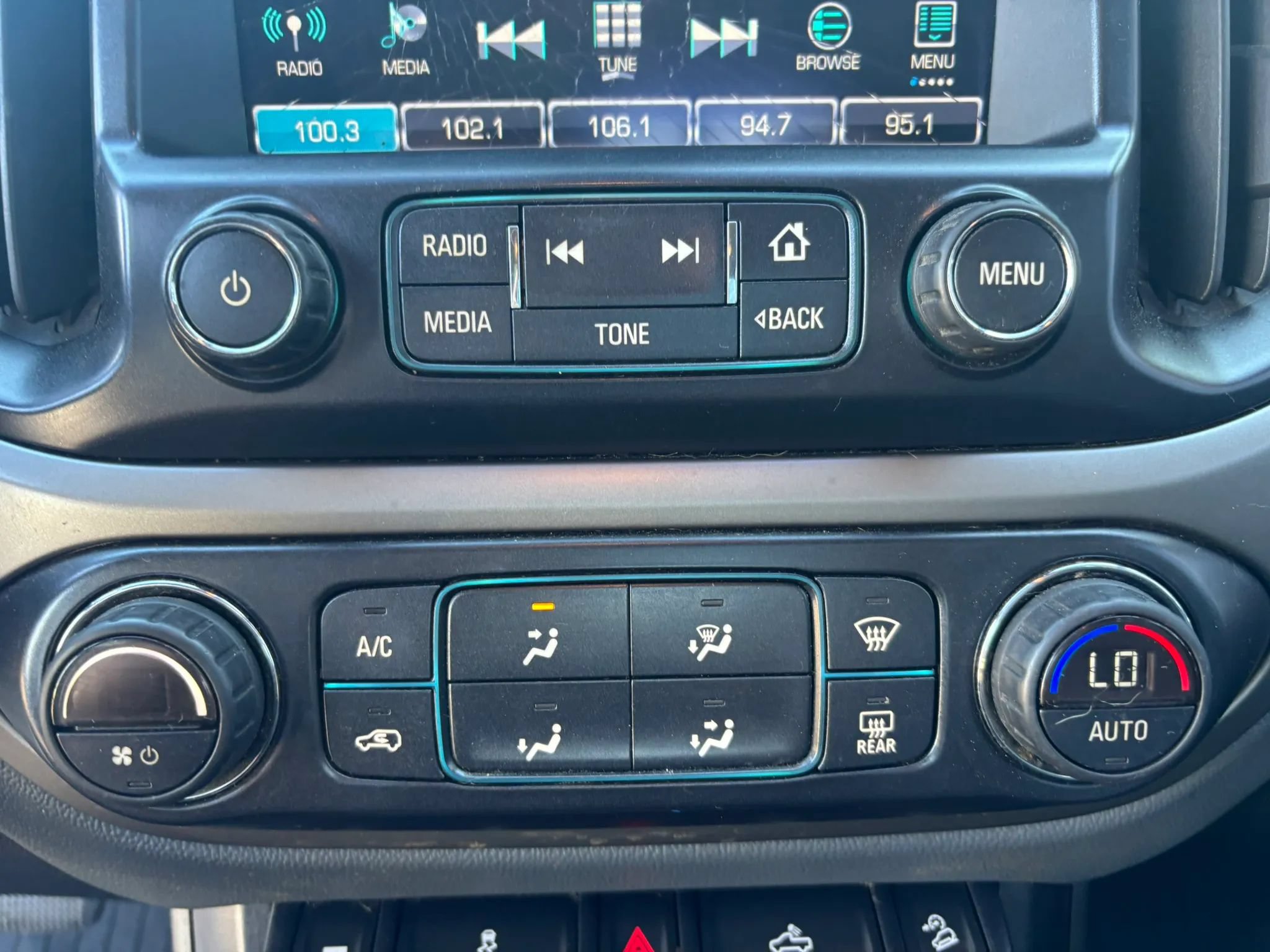 Used 2016 Chevrolet Colorado Z71 RWD image 22